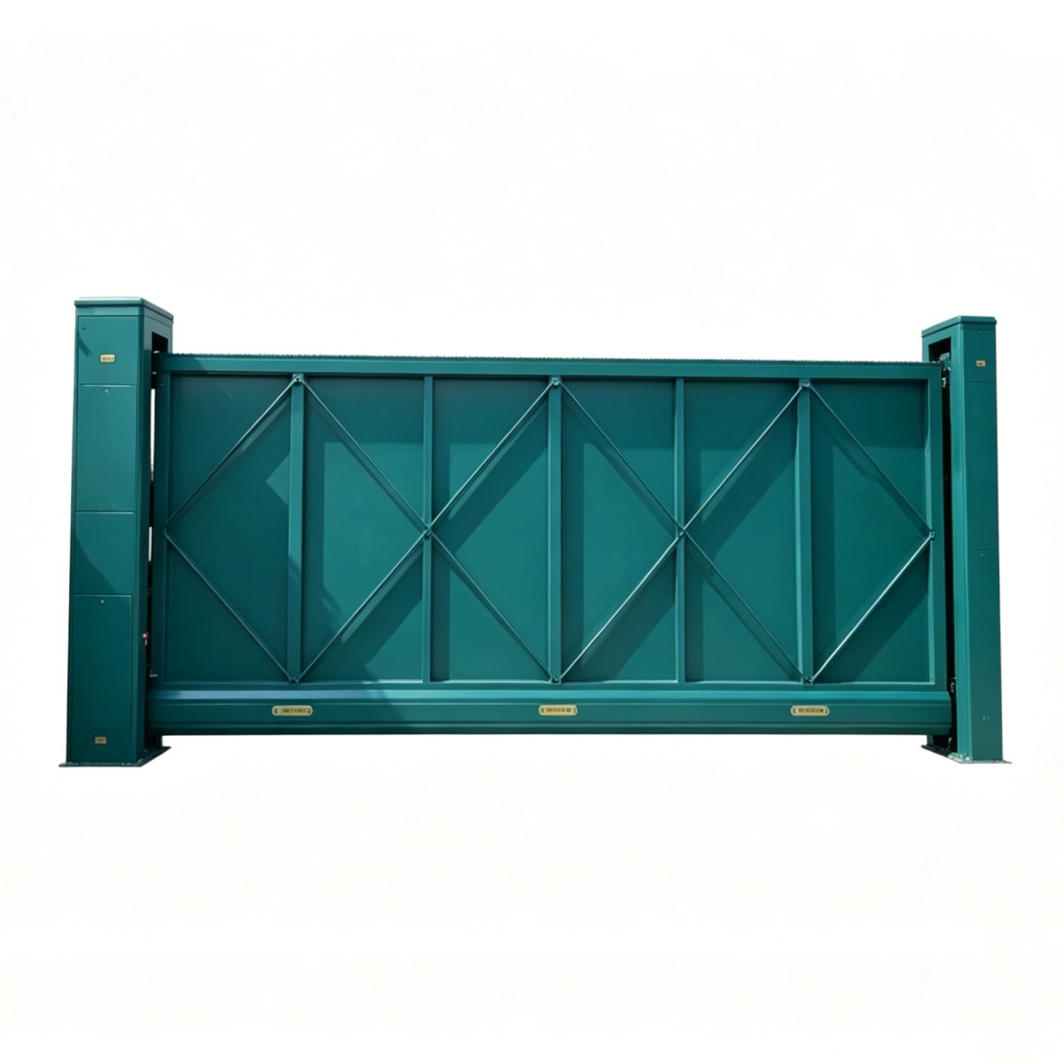 岳阳岳阳甘田乡电动悬空门